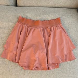 Lululemon Golf / tennis skirt
